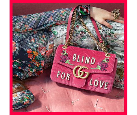 Gucci Valentine's Day Handbags & Accessories Gifts 